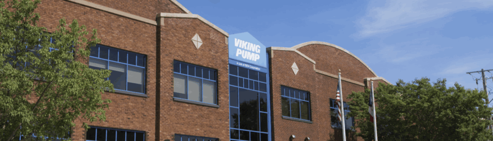 VIKING PUMP