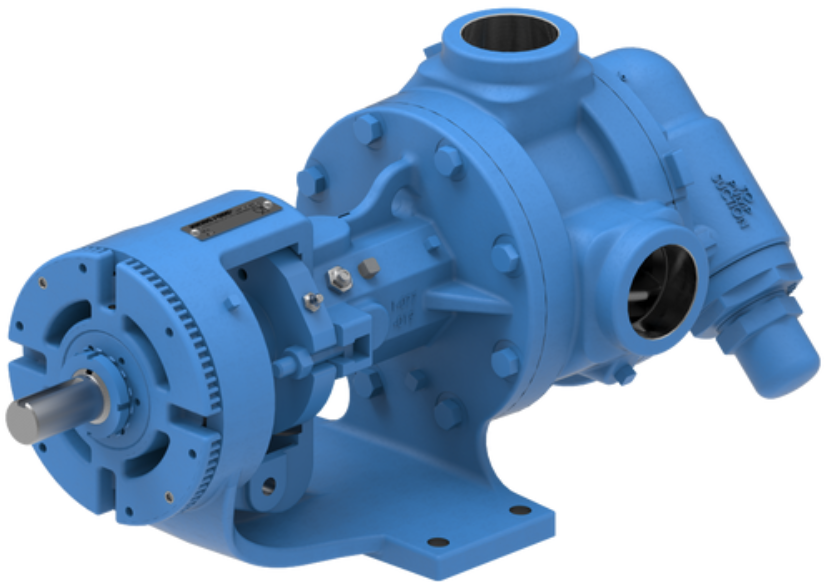 Серия насосов VIKING PUMP 1124A™