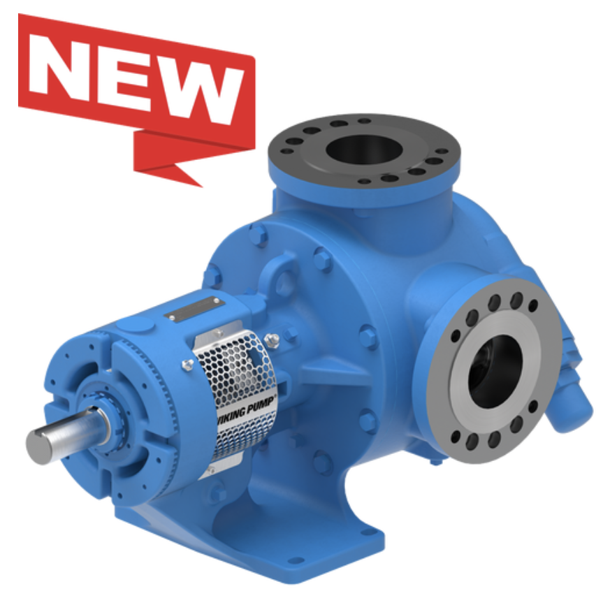 Серия насосов VIKING PUMP 1127C™