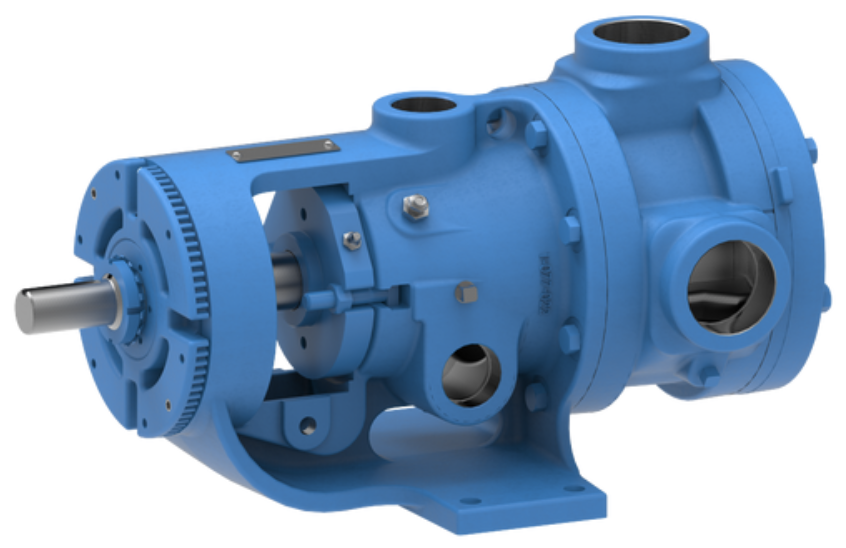 Серия насосов VIKING PUMP 1224A SERIES™