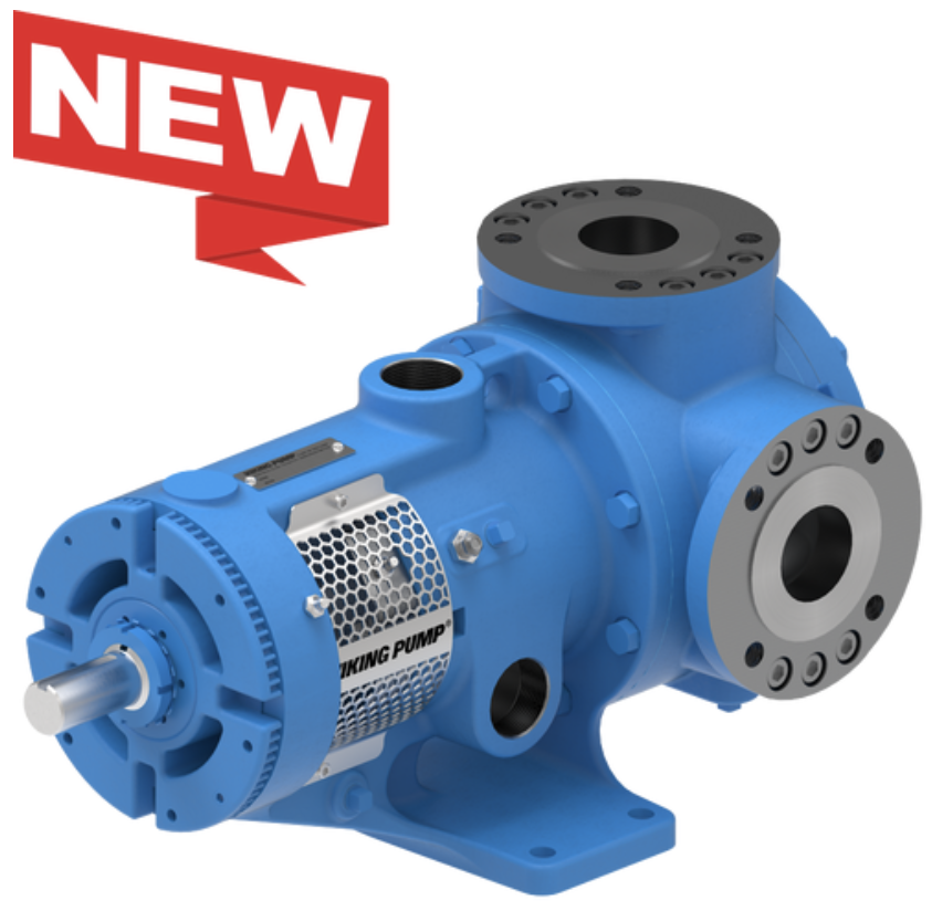 Серия насосов VIKING PUMP 1227C™