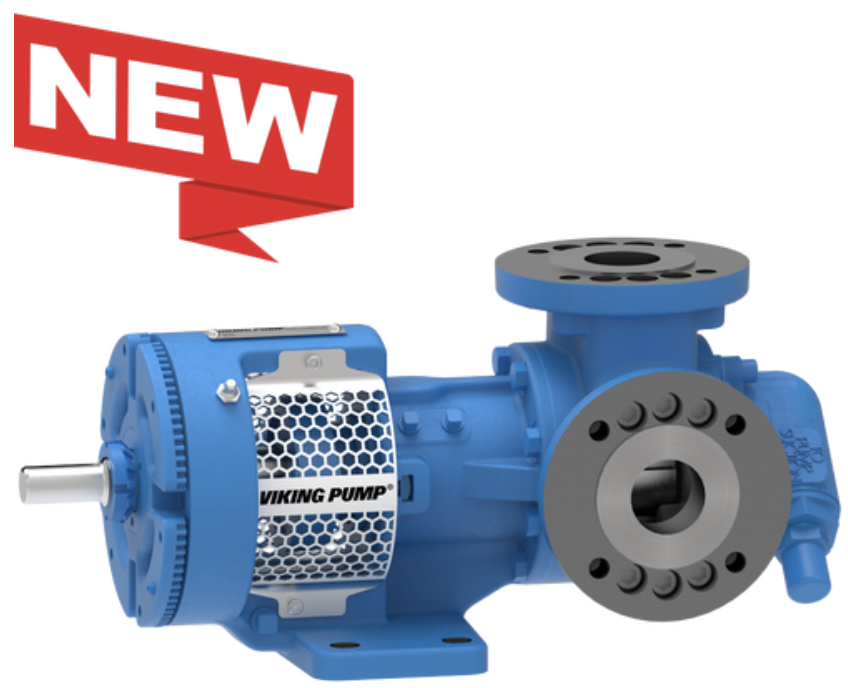 Серия насосов VIKING PUMP 123C™