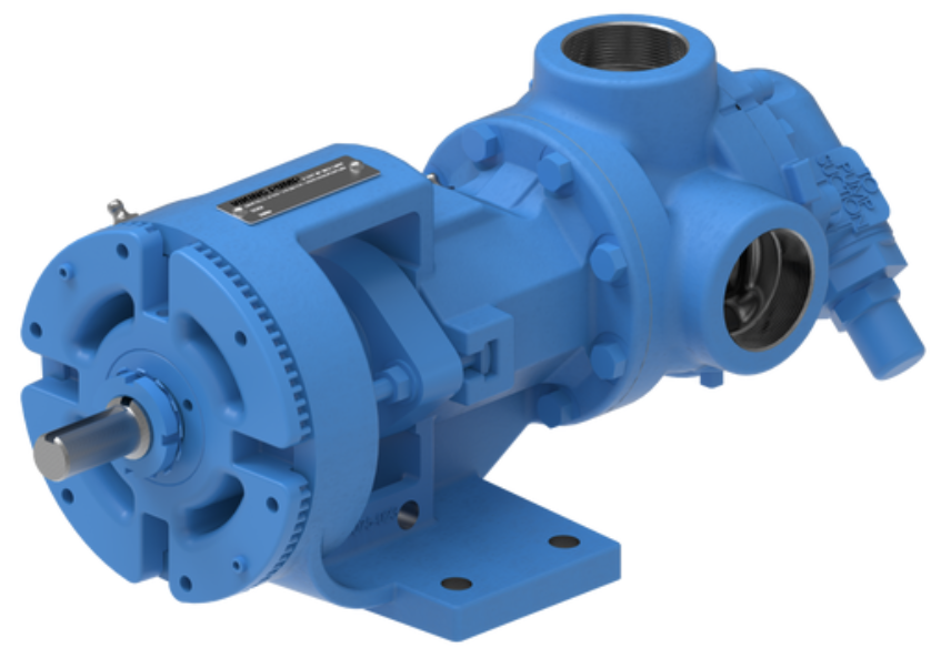 Серия насосов VIKING PUMP 126A™