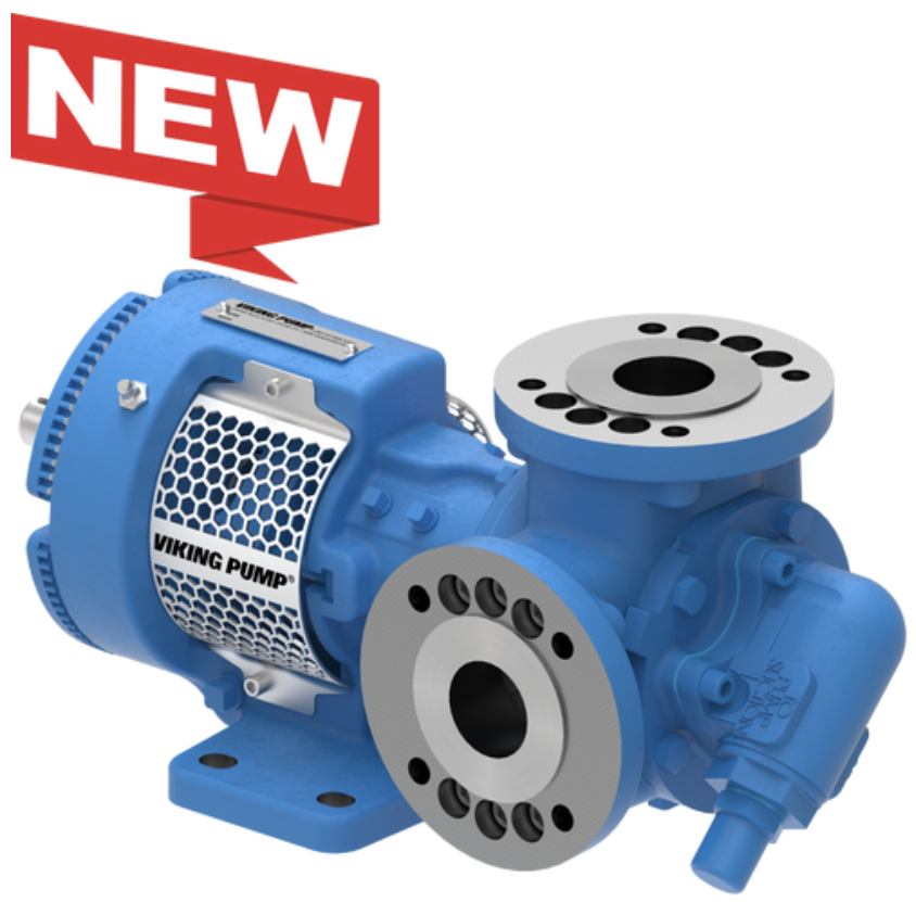 Серия насосов VIKING PUMP 127C™