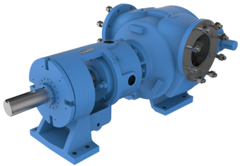 Серия насосов VIKING PUMP 1324A™