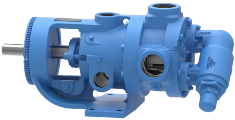 Серия насосов VIKING PUMP 224A™
