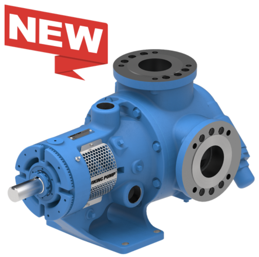 Серия насосов VIKING PUMP 227C™