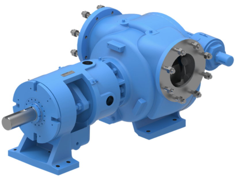 Серия насосов VIKING PUMP 323A™