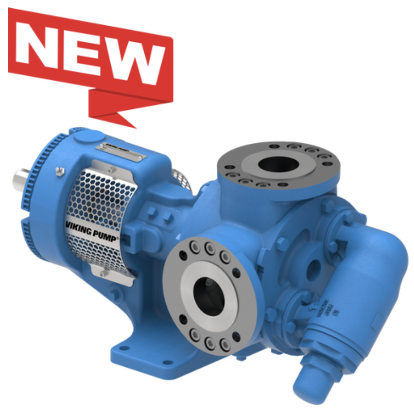 Серия насосов VIKING PUMP 4123C™
