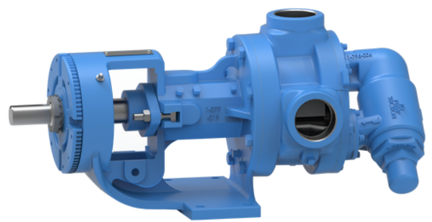 Серия насосов VIKING PUMP 4124A™