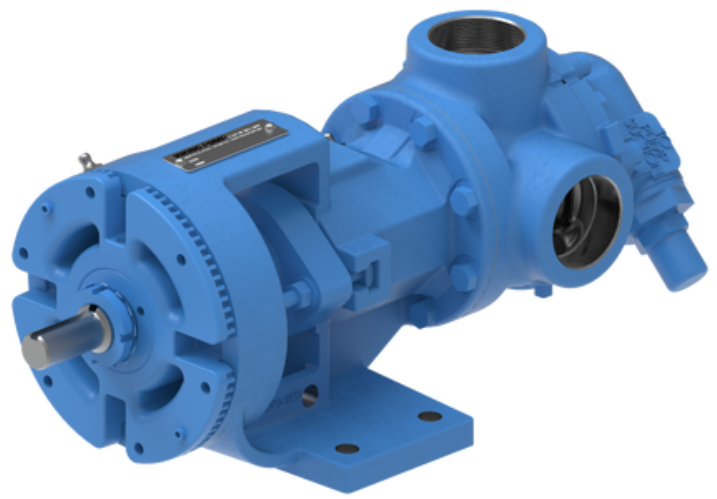 Серия насосов VIKING PUMP 4126A™