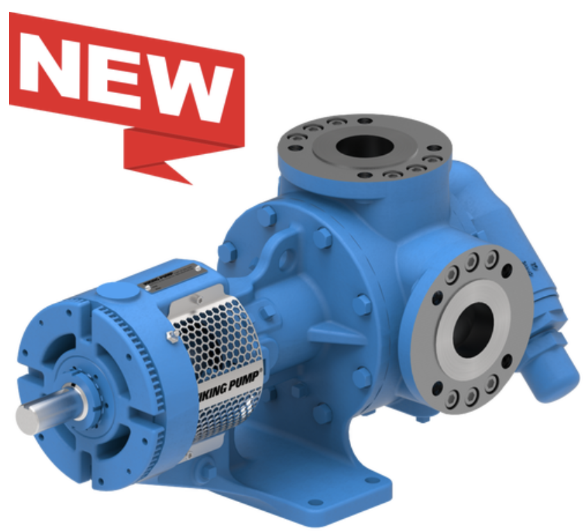 Серия насосов VIKING PUMP 4127C™