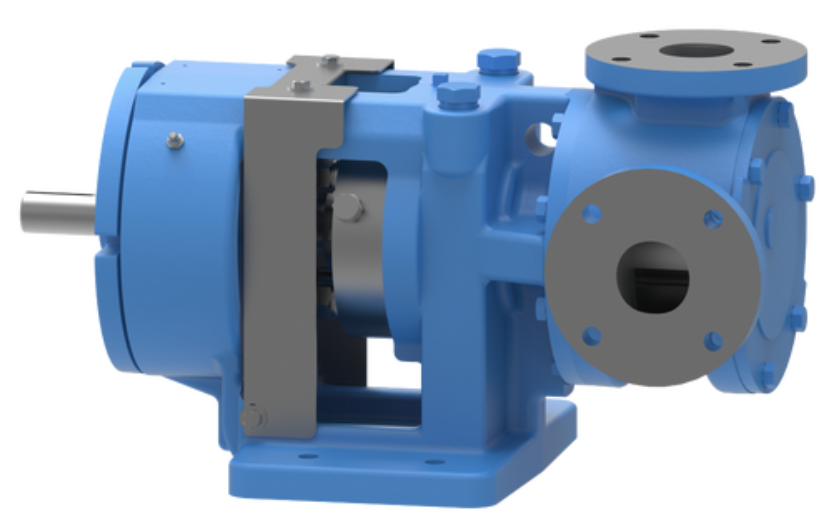 Серия насосов VIKING PUMP 4223AA™