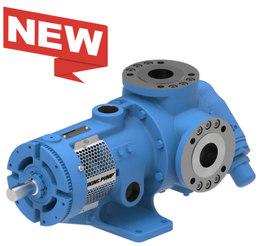 Серия насосов VIKING PUMP 4223C™