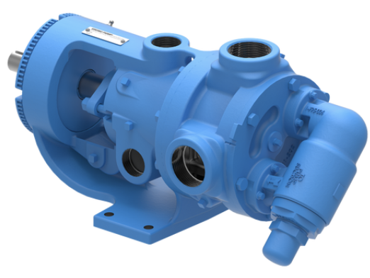 Серия насосов VIKING PUMP 4224A™