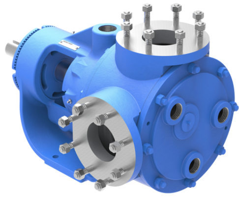 Серия насосов VIKING PUMP 4224B™