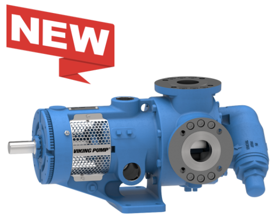Серия насосов VIKING PUMP 4227C™